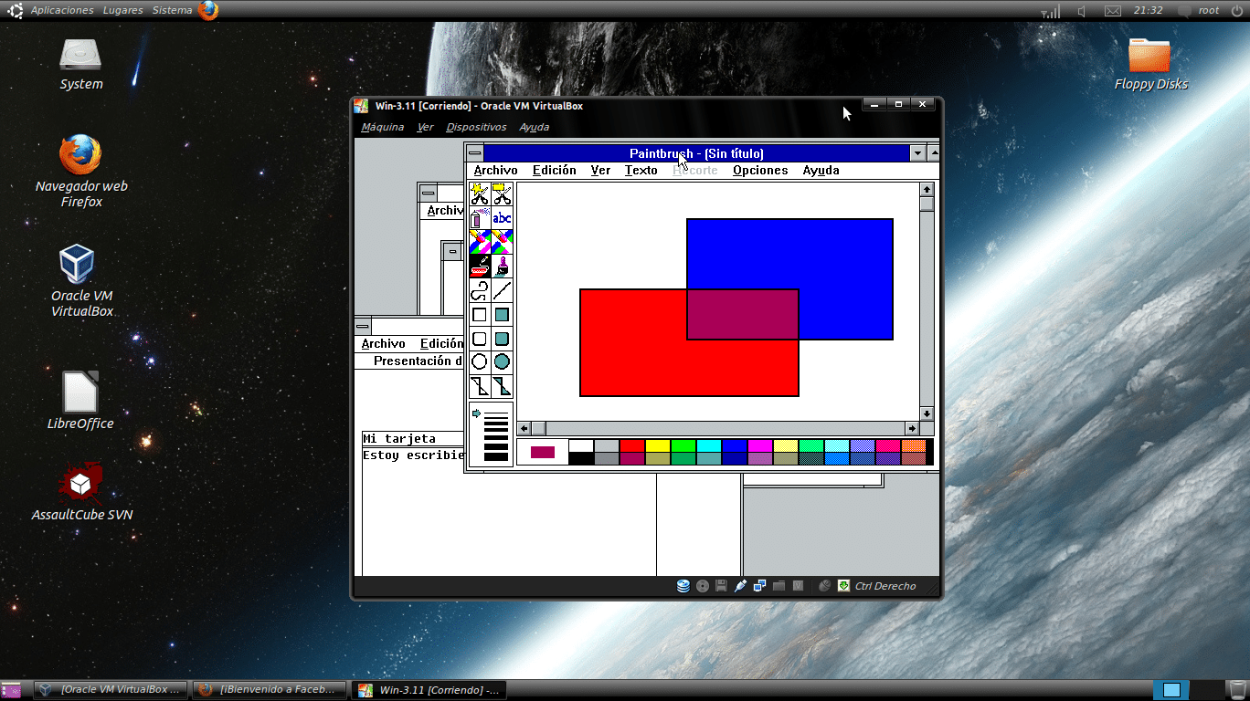 windows 3.1 emulator browser